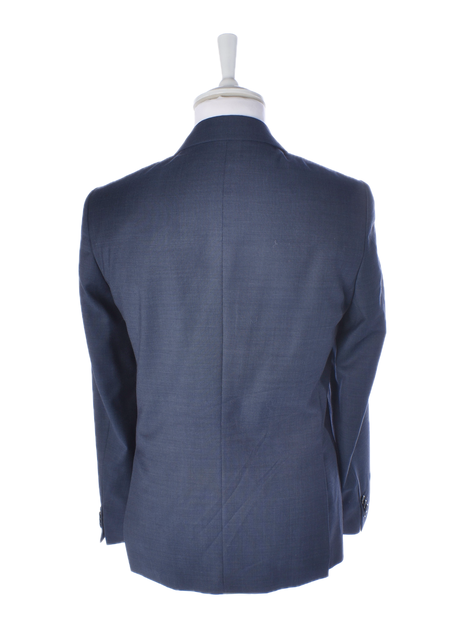 Blazer 46 / Blå / Mand