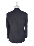 Blazer 46 / Sort / Mand