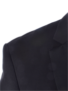 Blazer 46 / Sort / Mand