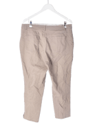 2-Biz Jeans - 44 / Brun / Kvinde - SassyLAB Secondhand
