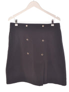 2-Biz Nederdel - 40 / Sort / Kvinde - SassyLAB Secondhand