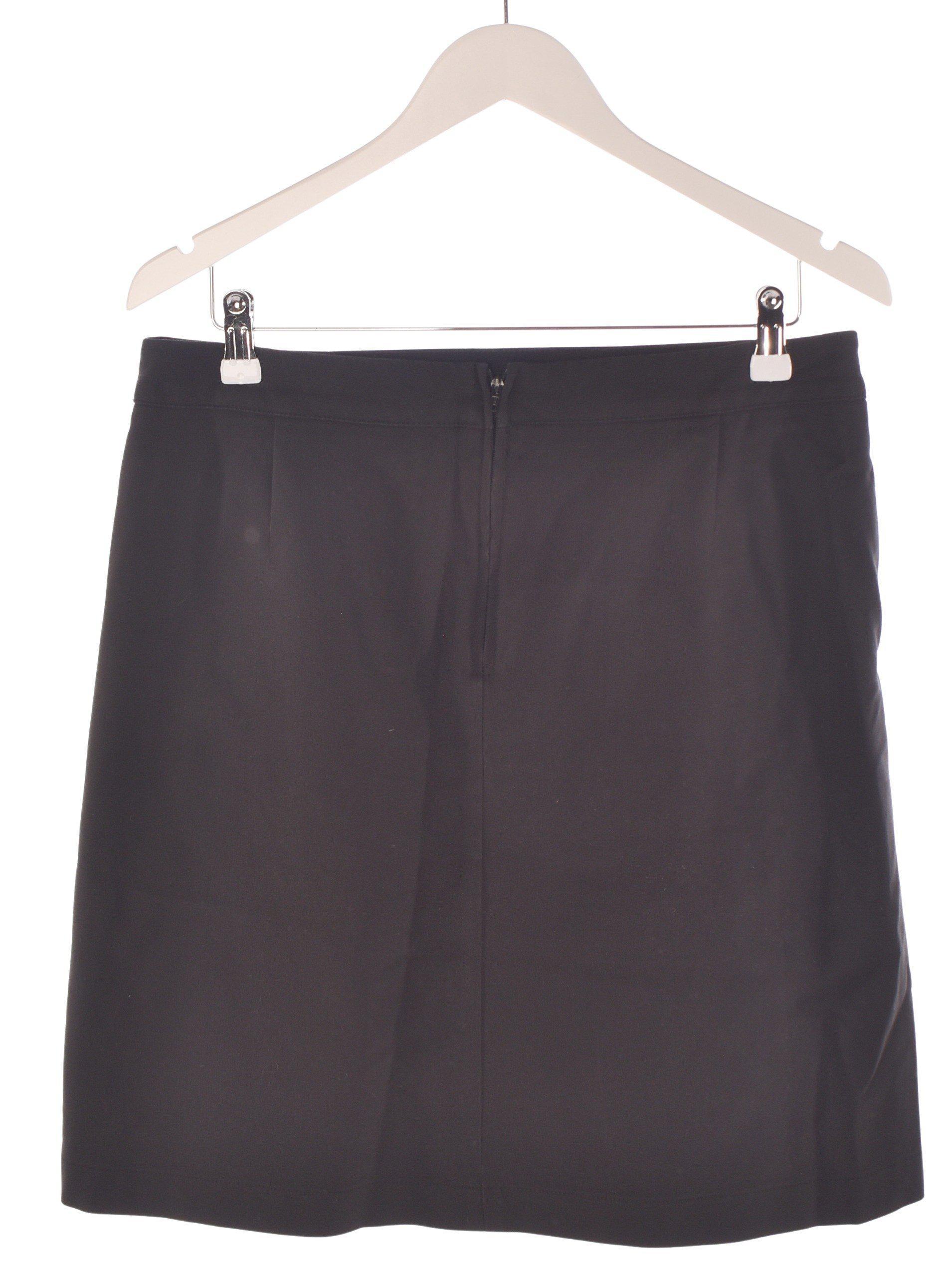2-Biz Nederdel - 40 / Sort / Kvinde - SassyLAB Secondhand