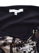 2-Biz Nederdel - M / Sort / Kvinde - SassyLAB Secondhand
