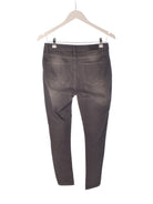 2nd One Jeans - 28 / Grå / Kvinde - SassyLAB Secondhand