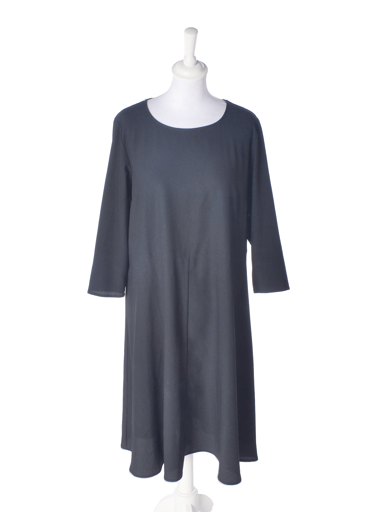 2NDDAY Kjole - 40 / Sort / Kvinde - SassyLAB Secondhand