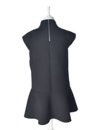 2NDDAY Kjole - L / Sort / Kvinde - SassyLAB Secondhand