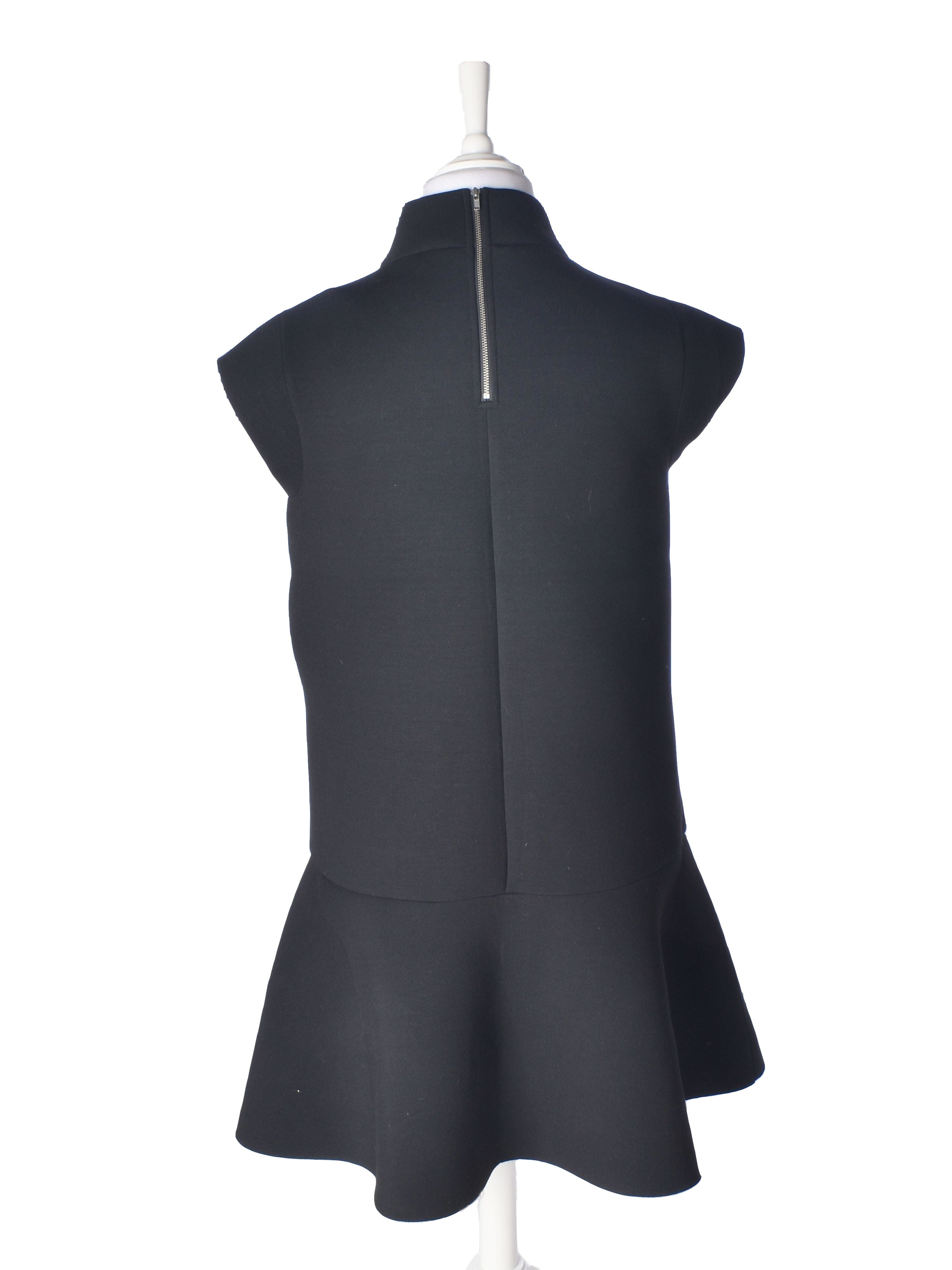 2NDDAY Kjole - L / Sort / Kvinde - SassyLAB Secondhand