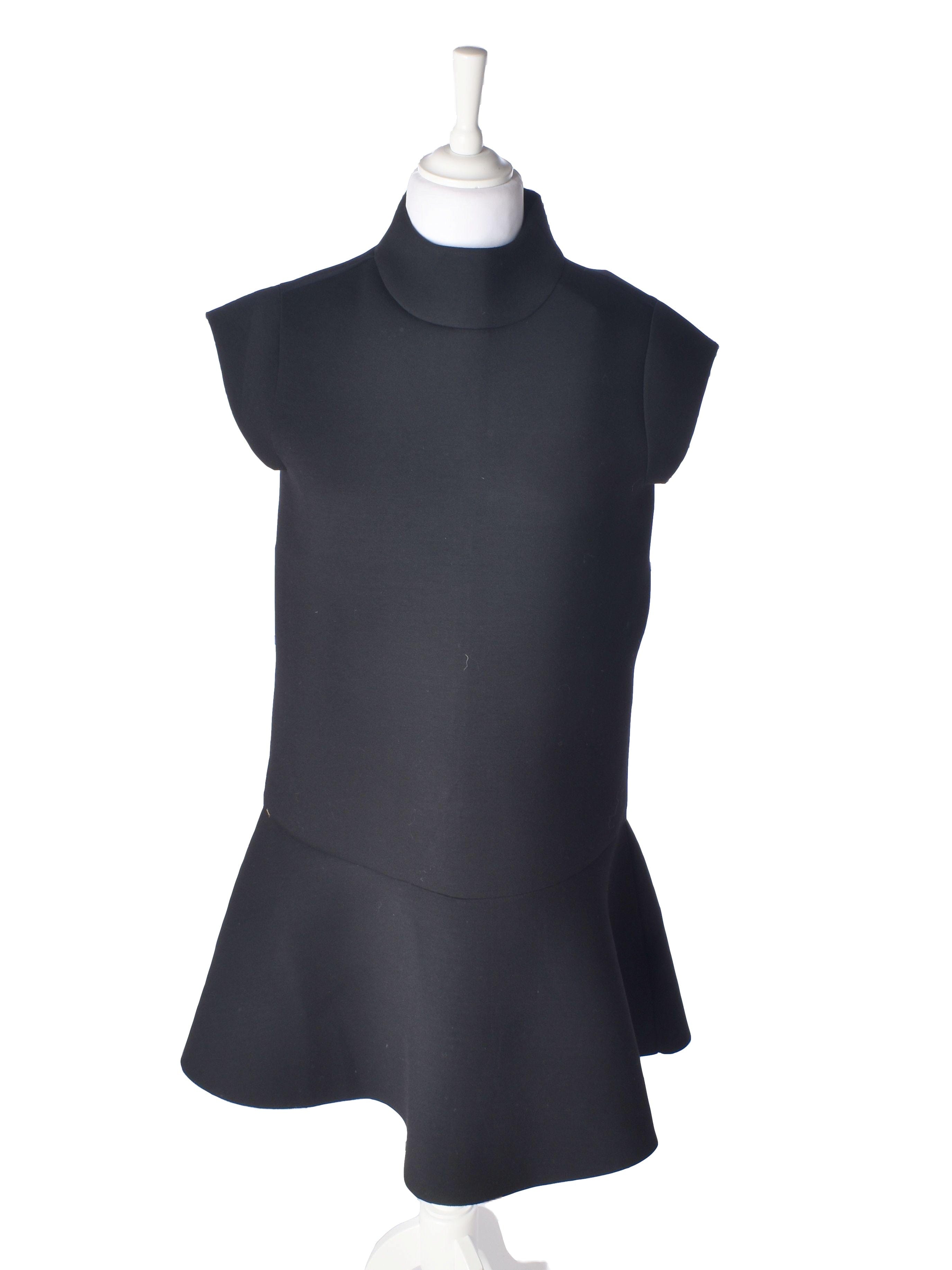 2NDDAY Kjole - L / Sort / Kvinde - SassyLAB Secondhand
