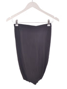 2NDDAY Nederdel - XS / Sort / Kvinde - SassyLAB Secondhand