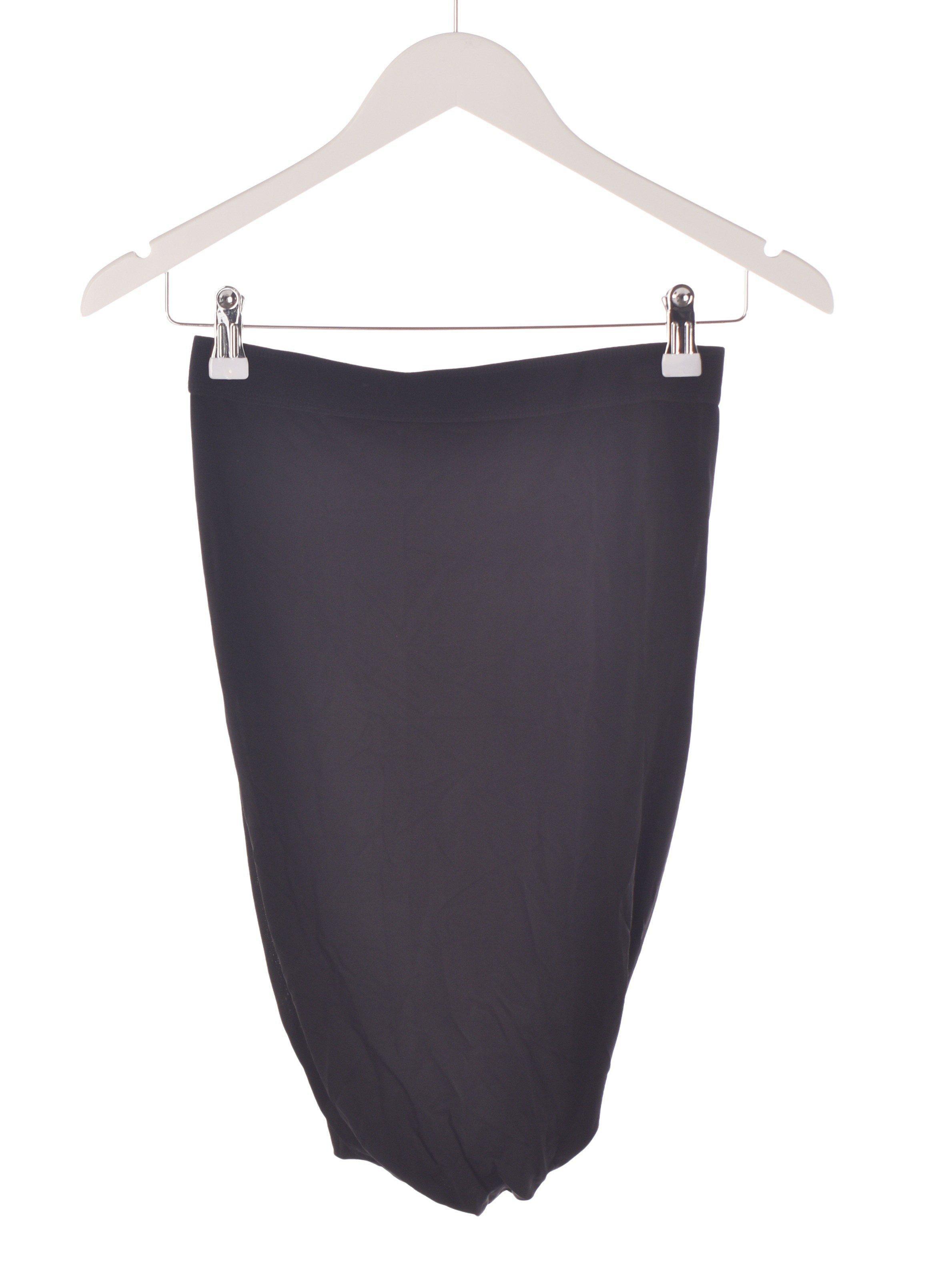 2NDDAY Nederdel - XS / Sort / Kvinde - SassyLAB Secondhand