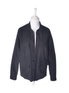 A Day's March Jakke - L / Sort / Kvinde - SassyLAB Secondhand