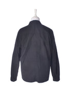 A Day's March Jakke - L / Sort / Kvinde - SassyLAB Secondhand