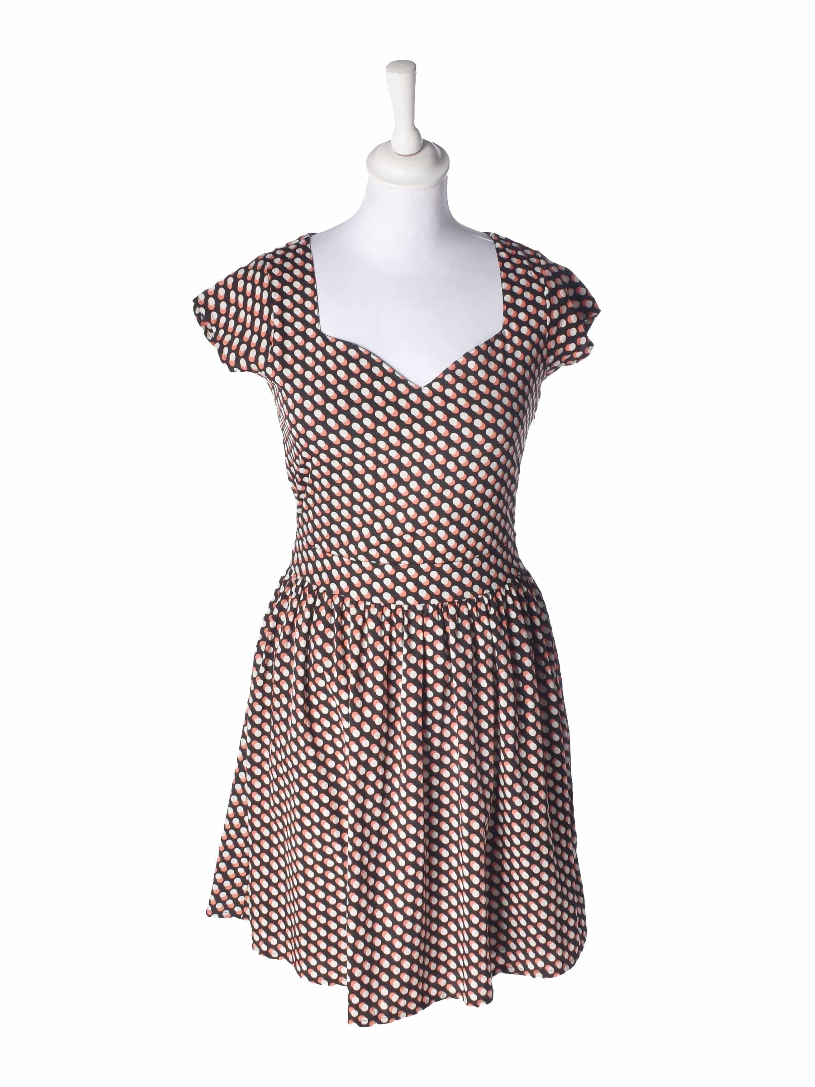 Kjole fra A Wear - SassyLAB Secondhand