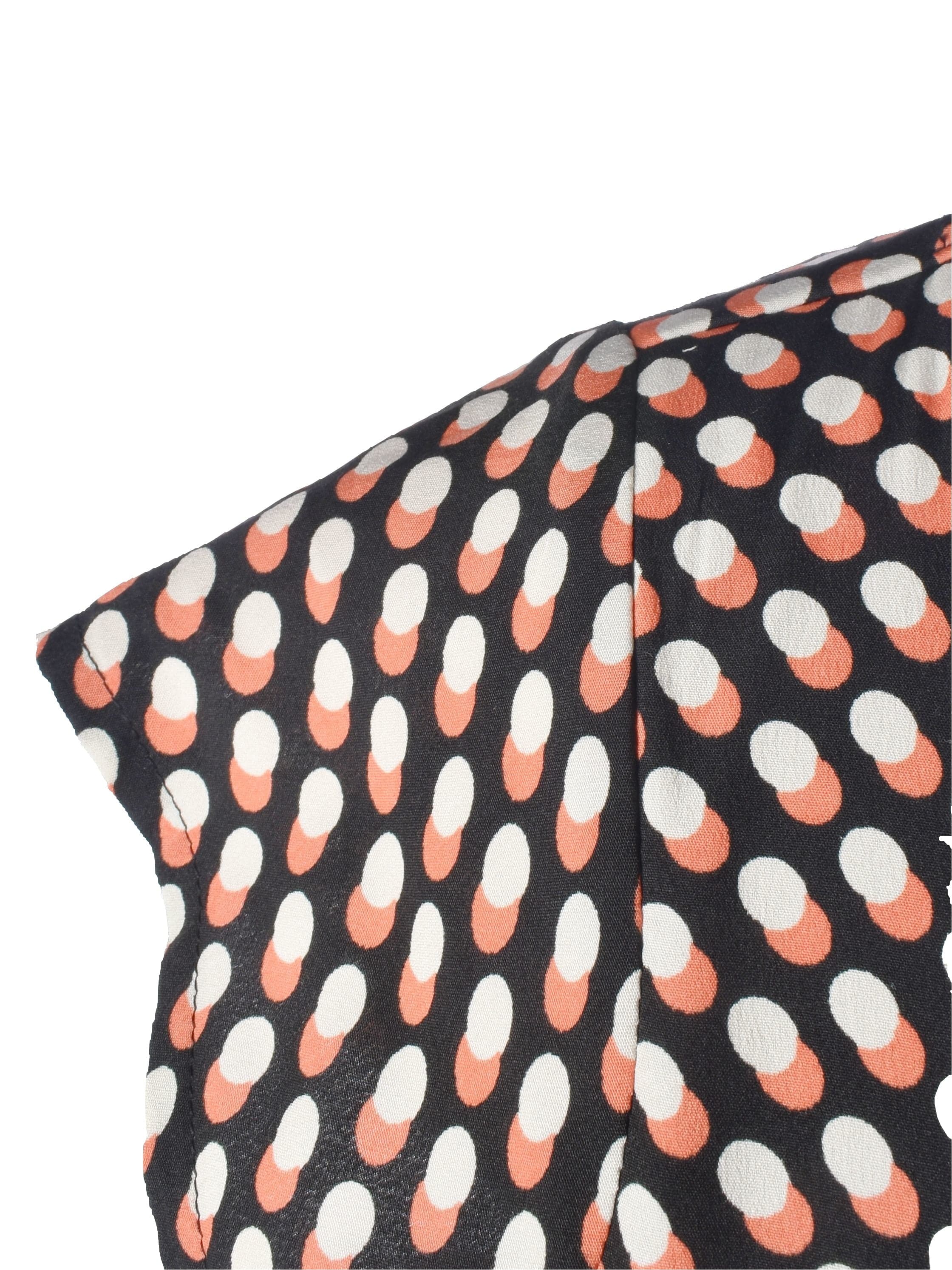 A Wear Kjole - 36 / Orange / Kvinde - SassyLAB Secondhand