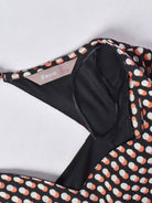A Wear Kjole - 36 / Orange / Kvinde - SassyLAB Secondhand
