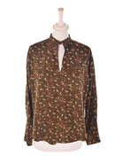 Bluse fra Abercrombie & Fitch - SassyLAB Secondhand