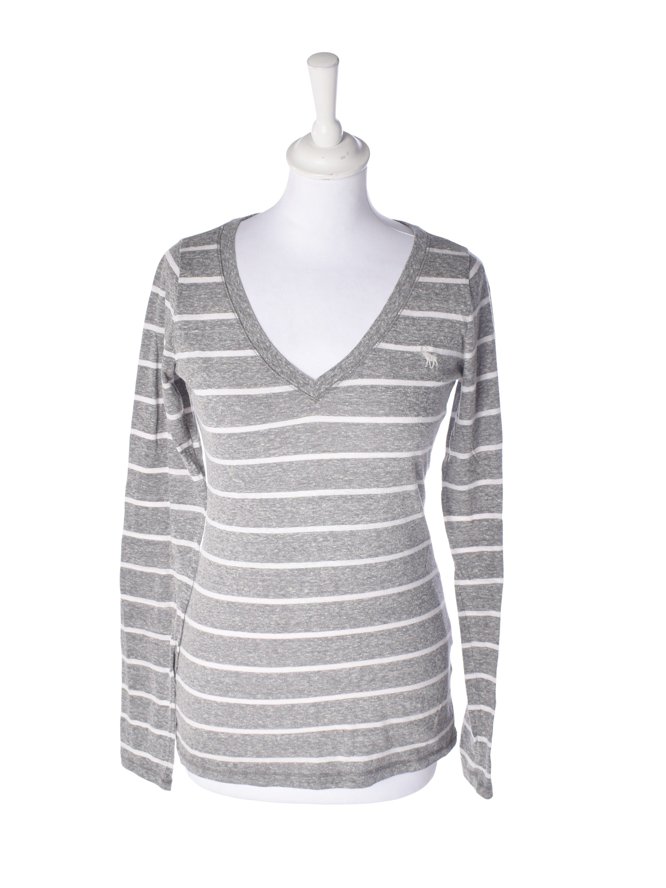 Bluse fra Abercrombie & Fitch - SassyLAB Secondhand