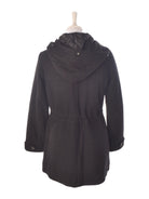 Abercrombie & Fitch Frakke - S / Sort / Kvinde - SassyLAB Secondhand