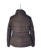 Abercrombie & Fitch Jakke - L / Brun / Kvinde - SassyLAB Secondhand