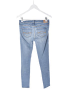 Abercrombie & Fitch Jeans - W27 L31 / Blå / Kvinde - SassyLAB Secondhand
