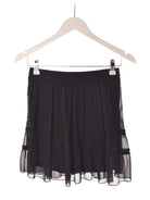 Abercrombie & Fitch Nederdel - XS / Sort / Kvinde - SassyLAB Secondhand