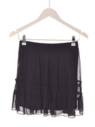 Abercrombie & Fitch Nederdel - XS / Sort / Kvinde - SassyLAB Secondhand
