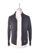 Abercrombie & Fitch Trøje - XS / Blå / Mand - SassyLAB Secondhand