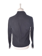 Abercrombie & Fitch Trøje - XS / Blå / Mand - SassyLAB Secondhand