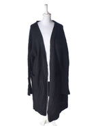 Acne Cardigan - S / Sort / Kvinde - SassyLAB Secondhand