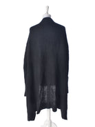 Acne Cardigan - S / Sort / Kvinde - SassyLAB Secondhand