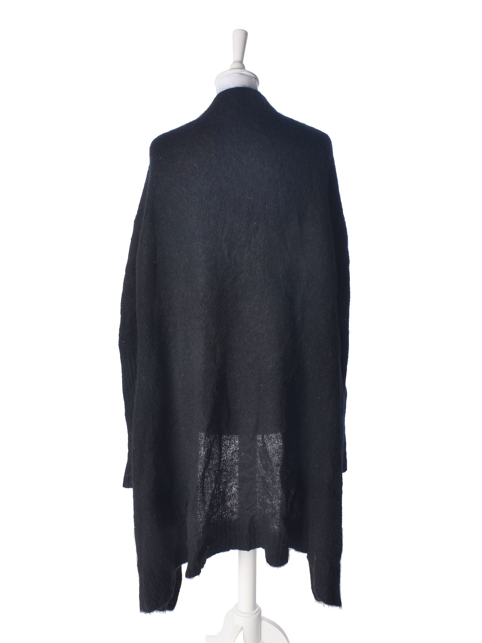 Acne Cardigan - S / Sort / Kvinde - SassyLAB Secondhand