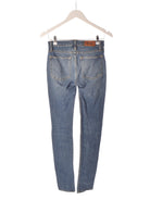 Acne Studios Jeans - S / Blå / Kvinde - SassyLAB Secondhand