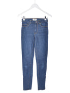 Acne Studios Jeans - W26 L32 / Blå / Kvinde - SassyLAB Secondhand