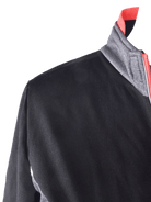 Active Jakke - 42 / Sort / Kvinde - SassyLAB Secondhand