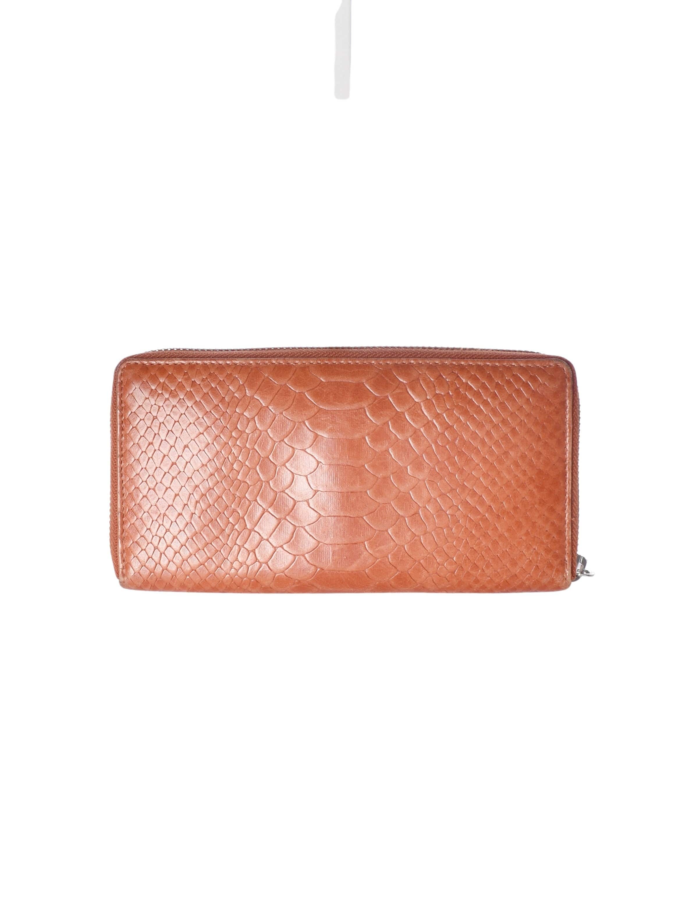 Adax Taske - One Size / Brun / Kvinde - SassyLAB Secondhand