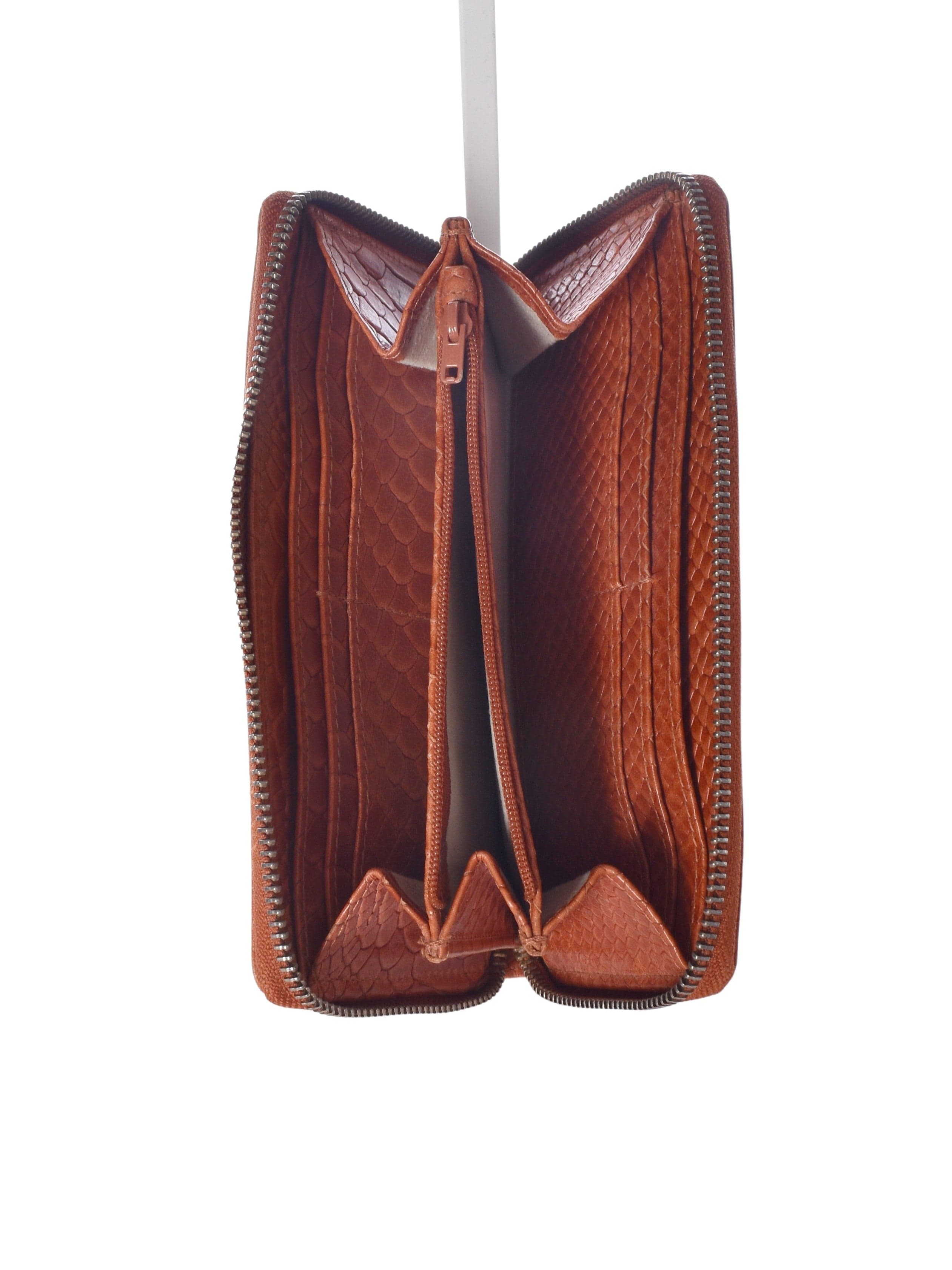 Adax Taske - One Size / Brun / Kvinde - SassyLAB Secondhand