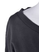 Adidas Bluse - 36 / Sort / Kvinde - SassyLAB Secondhand