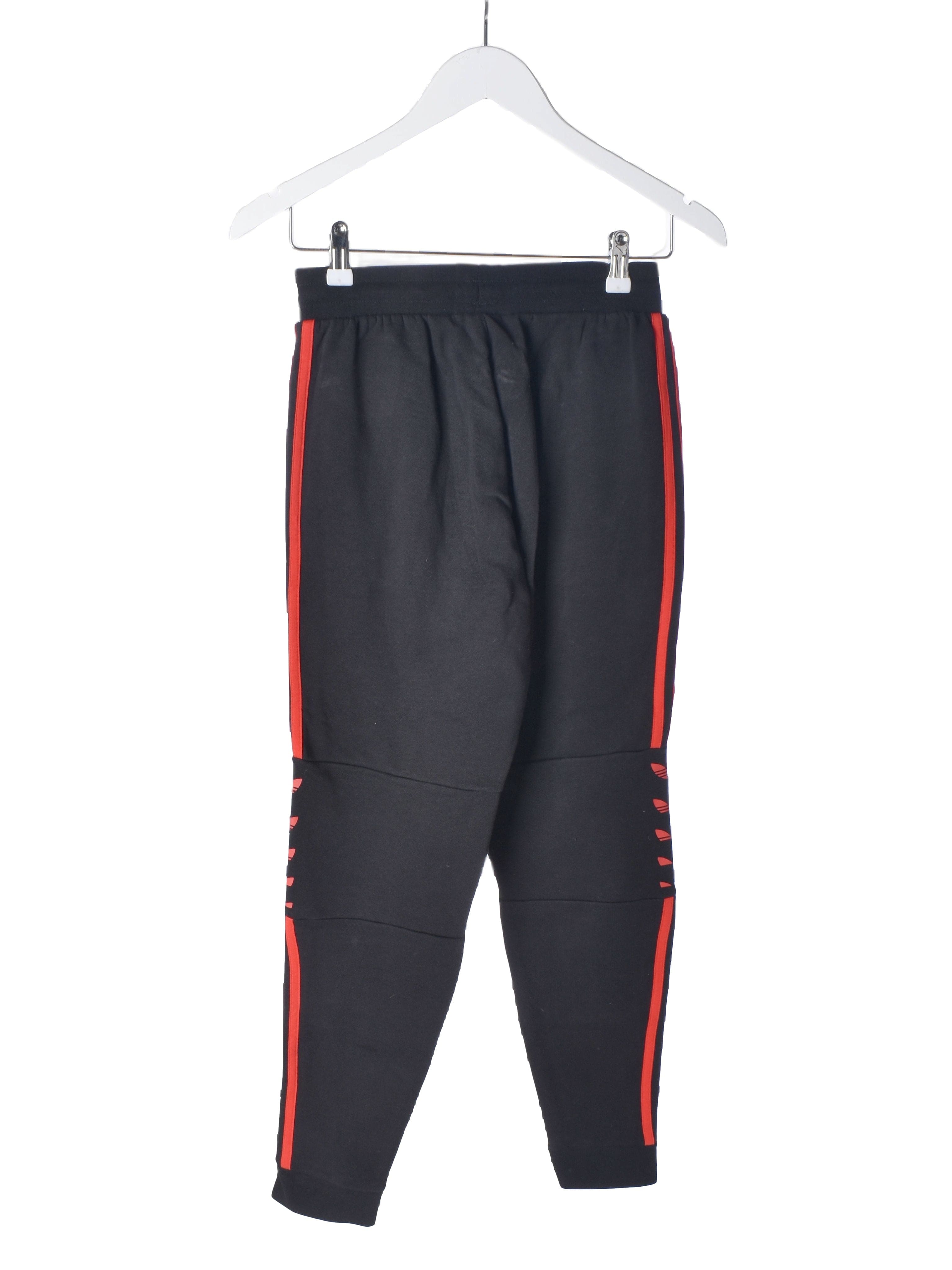 Adidas Bukser - XS / Sort / Kvinde - SassyLAB Secondhand