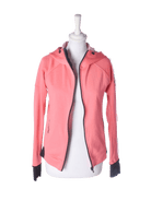 Adidas Cardigan - XS / Pink / Kvinde - SassyLAB Secondhand