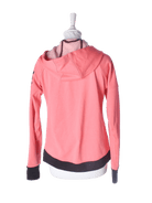 Adidas Cardigan - XS / Pink / Kvinde - SassyLAB Secondhand