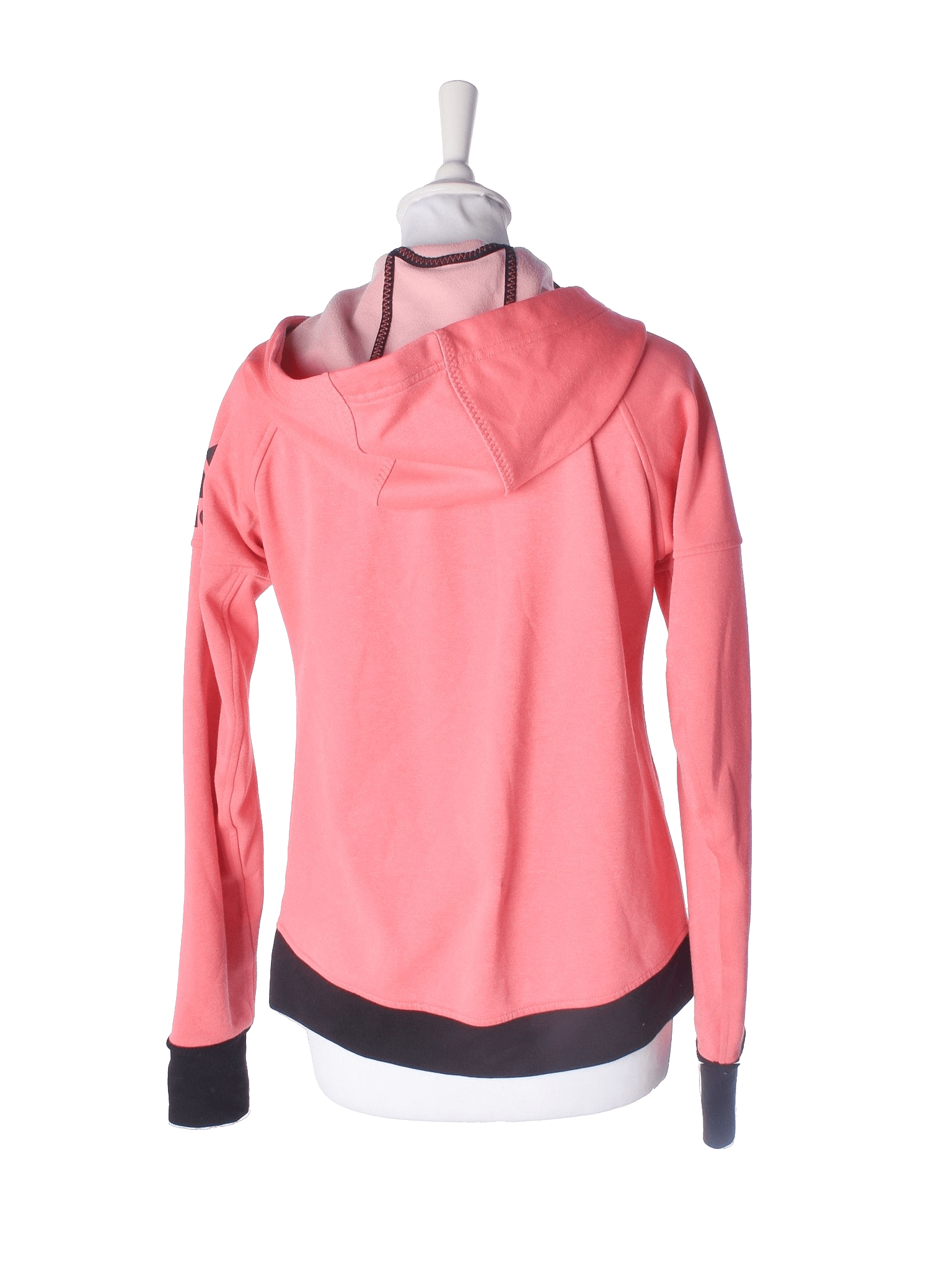 Adidas Cardigan - XS / Pink / Kvinde - SassyLAB Secondhand