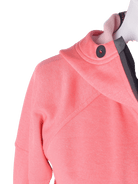 Adidas Cardigan - XS / Pink / Kvinde - SassyLAB Secondhand