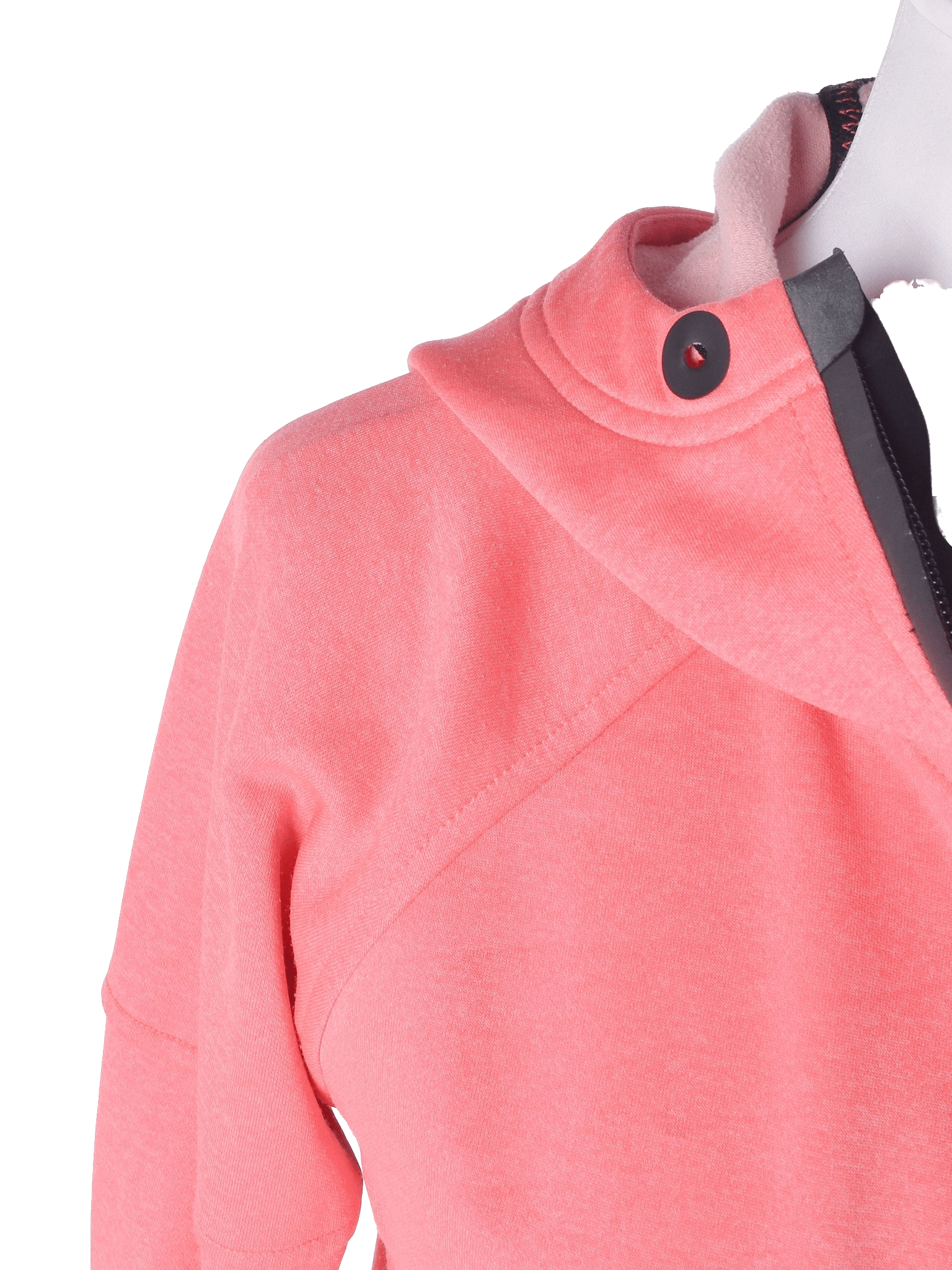 Adidas Cardigan - XS / Pink / Kvinde - SassyLAB Secondhand