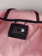 Adidas Cardigan - XS / Pink / Kvinde - SassyLAB Secondhand