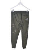 Adidas Sweatpants - S / Army / Kvinde - SassyLAB Secondhand