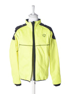 AGU Bike Wear Jakke - XXL / Grøn / Mand - SassyLAB Secondhand