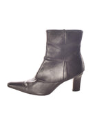 Ahler Støvler - 41 / Sort / Kvinde - SassyLAB Secondhand