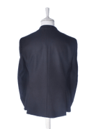 Alessandrini Blazer - 48 / Sort / Kvinde - SassyLAB Secondhand