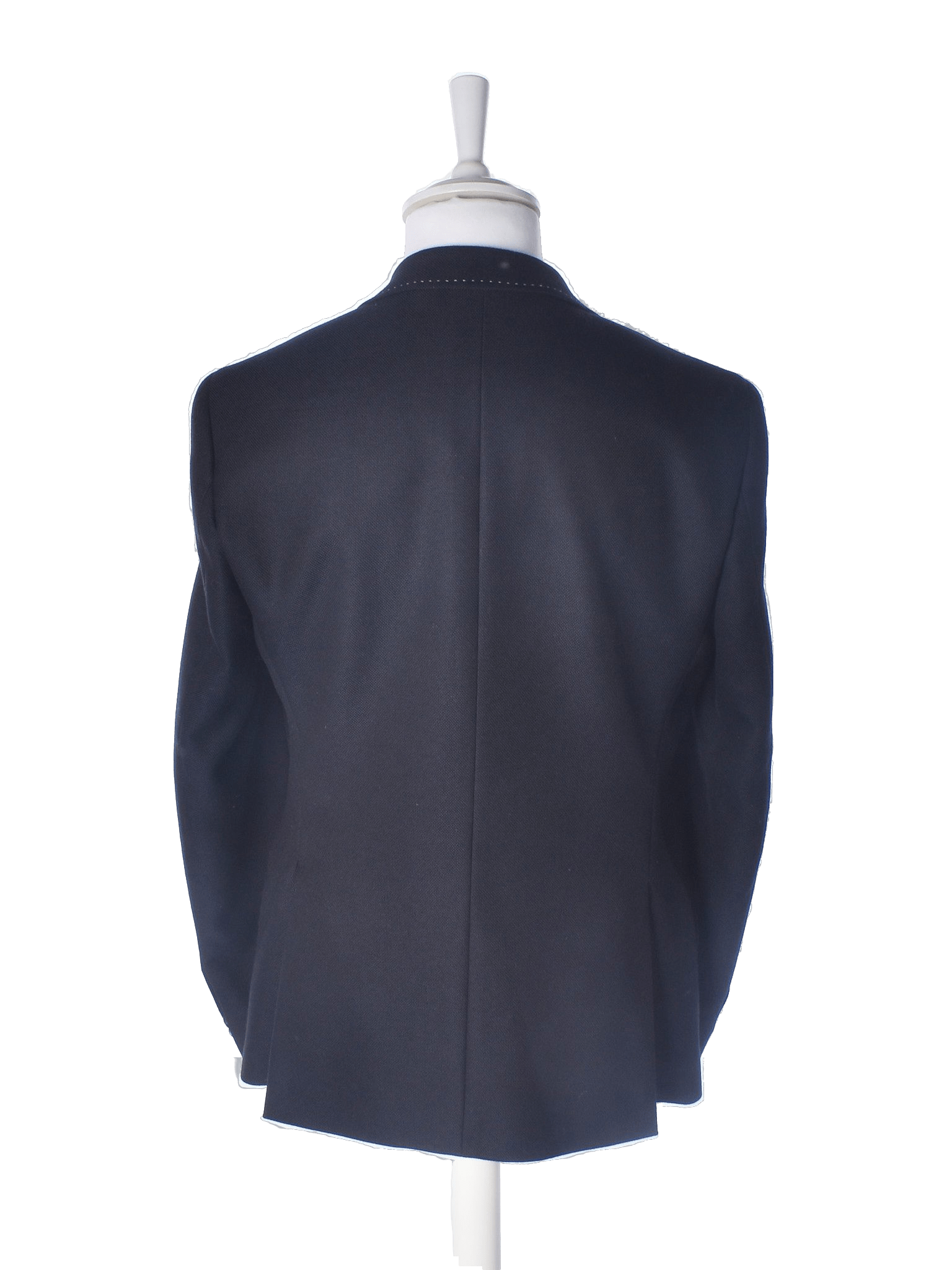 Alessandrini Blazer - 48 / Sort / Kvinde - SassyLAB Secondhand