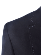 Alessandrini Blazer - 48 / Sort / Kvinde - SassyLAB Secondhand